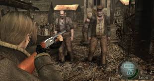 Unlockable characters in the mercenaries. Every Weapon In Resident Evil 4 Ranked From Worst To Best Laptrinhx