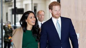 Meghan Markle S Disney Elephant Debut Panned By Critics As Shallow Cheesy Meghan Markle Prince Harry Markle Prince Harry Prince Harry