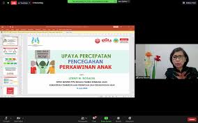 Maybe you would like to learn more about one of these? Kementerian Pemberdayaan Perempuan Dan Perlindungan Anak