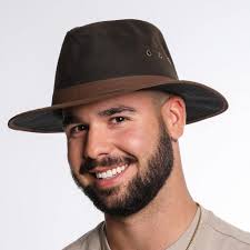 Kooringal Cypress Hat