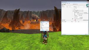 Cheatengine.org does not condone the illegal use of. Monster Hunter Online With Pcsx2 Now With Usb Keyboard By Refractionpcsx2
