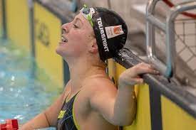 In the olympic bytes section, the sports editors scour the web for the craziest, most beautiful and striking posts from the dutch olympians, their supporters and the foreign stars. Nederlands Zwemtalent Zoekt De Weg Terug Naar De Wereldtop Trouw