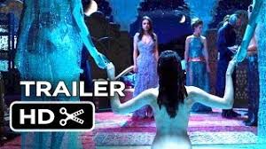Jupiter Ascending Official Trailer 2 2015 Mila Kunis Channing Tatum Movie Hd Youtube Watch jupiter ascending (2015) from player 2 below.