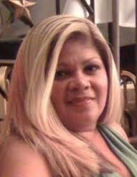 Deborah Peak Obituary