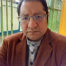 Calle Murillo esq. Rodriguez (1975)