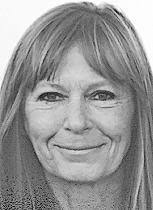 CHRISTINE PERNA Obituary (2017)