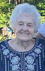 Doris Willard Smith Obituary June 6, 2024