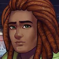 🔥 Zachary Steele MBTI