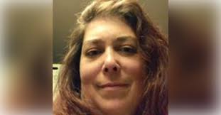 Obituary information for Christina Zink