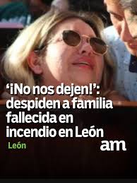 Despedida en el Panteón Municipal de Las Trojes: Erika, Benjamín y su hija