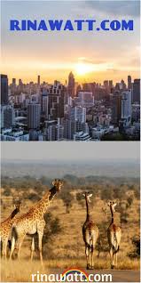 Johannesburg Largest City In South Africa With More Than 900 000 Inhabitants Johannesburg Often Just Called Job Travel Apartheid Museum Paris Travel Places