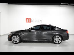 What will be your next ride? 2014 Bmw 535i M Sport For Sale In Tempe Az Stock 10038