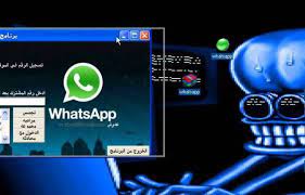 يتواصل معي عبر الخاص واوضح ان النشر لا يكون إلا بفلوس. Ø£Ø±Ø´ÙŠÙ ØªÙ‡ÙƒÙŠØ± Ù‚Ø±ÙˆØ¨ ÙˆØ§ØªØ³ Ø§Ø¨ ØµØ­ÙŠÙØ© Ø£Ø®Ø¨Ø§Ø± Ù†Øª Ø§Ù„Ø¥Ù„ÙƒØªØ±ÙˆÙ†ÙŠØ©