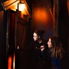 Check spelling or type a new query. Are Escape Rooms Near Me Scary Trapology Boston