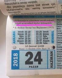 Anlamli Tevafuk