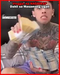 Pinoy Vlogger Na NAGHIRAP Dahil Sa Masamang Ugali! ***Sila ang minsang  pinilahan, pinagkaguluhan, at tinangkilik ng milyong Pilipino online. Pero  nasaan na sila ngayon?, Sa video na ito, tatalakayin ...