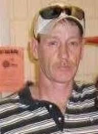 Charles 'Chuck' Leroy Bigger