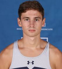 2020 Moravian College Men's Cross Country Roster