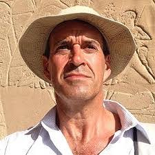 Bob Brier's Instagram, Twitter & Facebook