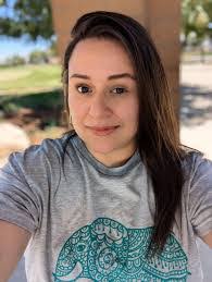 Sonia Corral's Instagram, Twitter & Facebook