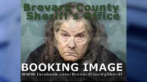 Florida woman, 70, drunkenly runs over, kills husband during search for  their dog, police say