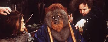 Résultat de recherche d'images pour "planete des singes supremacy"