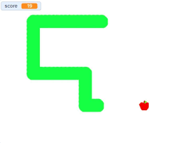 Maybe you would like to learn more about one of these? How To Code A Snake Game On Scratch 15 Steps With Pictures Instructables