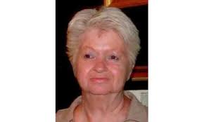 LORRAINE McCOMAS Obituary (1940