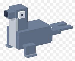 Coconut water will be unlocked when the run ends. Crossy Road Korean Jindo Polar Bear Arctic Fox Crossy Road Angle Animal Arctic Png Pngwing