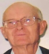 Daniel Dexter Obituary (1932