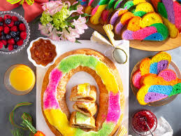 From egg hunts with smartphones to bunny trails, everyone will how to make our layered brownie pudding dessert: 7 Dessert Ideas For Easter Brunch O H Danish Bakery