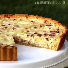 Low Carb Zwiebelkuchen Ohne Mehl Staupitopia Zuckerfrei Rezept Zwiebelkuchen Zwiebelkuchen Murbeteig Rezepte