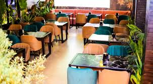 Skygarden Bar & Kitchen