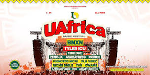Bnxn with Tyler ICU, Timi Dre, DJ Prince