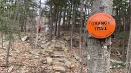 Discovery Series: National Trails Day, Intro to Hiking