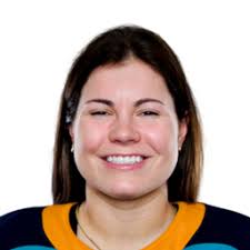 Abby Roque EA SPORTS™ NHL 26 Player Ratings