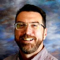 Scott McEachern, CHCIO