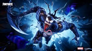 Последние твиты от fortnite memes (@fortnite_memesu). Fortnite On Twitter Bond With The Symbiote We Are Venom Grab Venom In The Item Shop Now