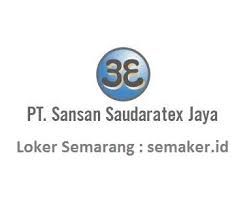 Kami juga menyajikan review dan informasi gaji perusahaan dari komunitas dunia kerja yang dikupas secara lengkap. Loker Pt Sansan Saudaratex Jaya Semarang Qa System Officer Admin Ie Terbit 21 Maret 2018