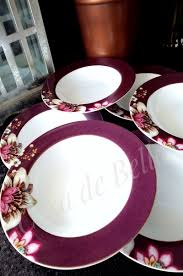 Akıllı sıralama fiyata göre artan fiyata göre azalan. Mikasa Moor 18 Parca Peony Pink Yemek Takimi