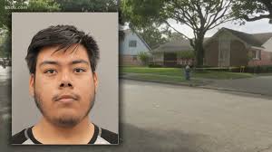 75-year-old Sharpstown woman begged for her life as she was stabbed 13  times, prosecutors say