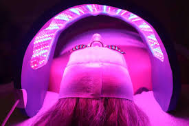 LED Facial Therapy | Body for Life