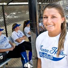 Madison Killebrew is setting the standard for Dana Hills softball