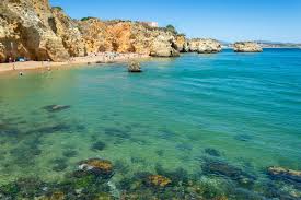 The 17 oceanic beaches of lagos, portugal. 9 Mind Blowing Beaches In Lagos Portugal Wapiti Travel