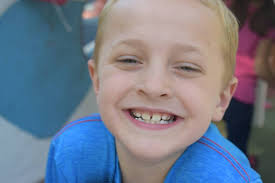 Lemonade for Zane's Van