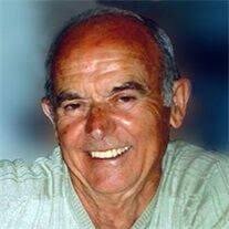 Bruno Guido Obituary