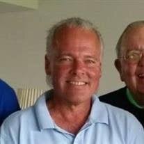 Mr. Craig Richard Schillinger Obituary