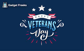 This is the reason why every veteran military person thanked all the messages written on the veteran day meme images. Happy Veterans Day 2019 Images Pictures Photos Gif 3d Animation For Whatsapp Dp Gadget Freeks