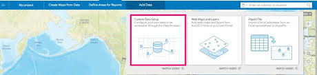 Custom Data Setup In Business Analyst Geonet The Esri Community
