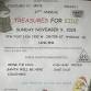 37th Annual Treasures for Kidz event in Warsaw, IN